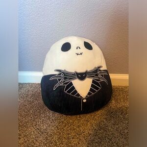 brand new 8" special halloween/limited edition "Jack skellington" squishmallow